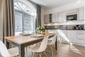 Art your Life Residenz Seeburg Whg 3