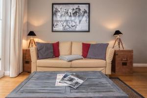 Die Villa 1903 Whg 4