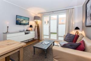 Die Villa 1903 Whg 4