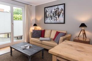 Die Villa 1903 Whg 4