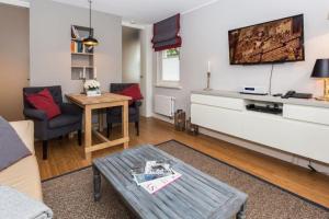 Die Villa 1903 Whg 4