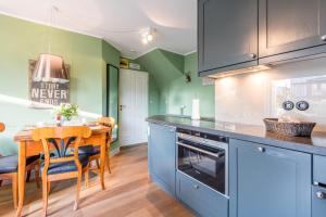 Villa Maybach Whg 4 Grüner Wim