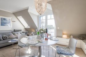 Haus Doktor Ross Strasse 31 Whg 8