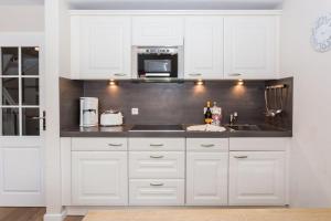 Haus Nordmarkgarten Whg 5a