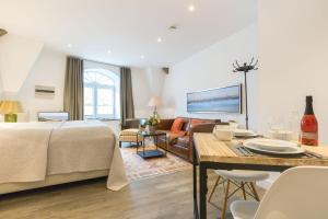 Art your Life Residenz Seeburg Whg 10