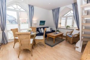 Apartment with Balcony room in Alte Stadtgaertnerei_ Whg_ 14