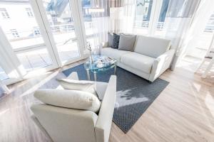 Residenz Bismarck Whg 18