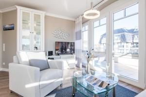 Residenz Bismarck Whg 18