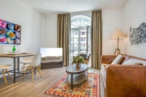 Art your Life Residenz Seeburg Whg 8