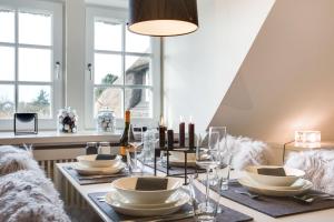 Witthues Dansk Hygge Whg 10