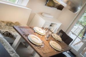 Haus Suederhof Whg 13 Seemoewe