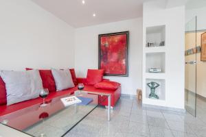 Art your Life Bundiswung Whg 1