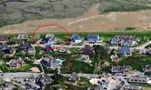 Haus Heefkant Whg 5 - Rantum