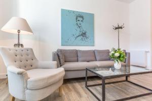 Art your Life Residenz Seeburg Whg 6