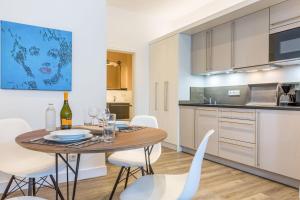 Art your Life Residenz Seeburg Whg 6