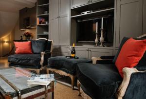 Die Villa 1903 Whg 6