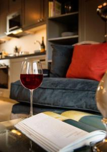 Die Villa 1903 Whg 6