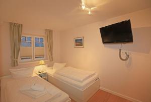 Haus Nordmarkgarten Whg 7a