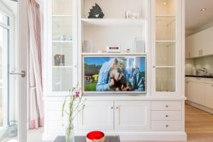 Haus Mateika Whg 10 Sammy