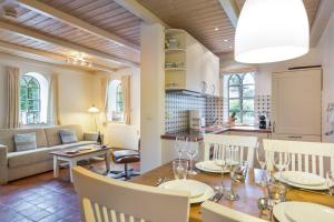 Haus Muehlenhof Whg 4