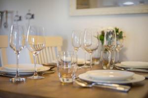 Haus Muehlenhof Whg 4