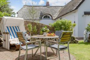 Haus Muehlenhof Whg 4