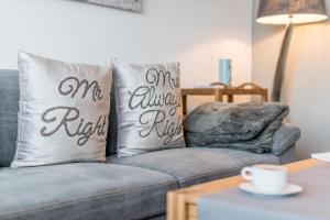 Haus Deckerstrasse Whg 18