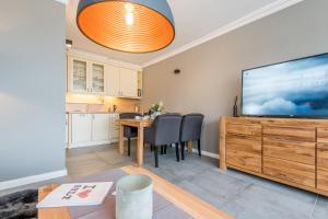 Haus Deckerstrasse Whg 18