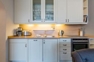 Haus Deckerstrasse Whg 18