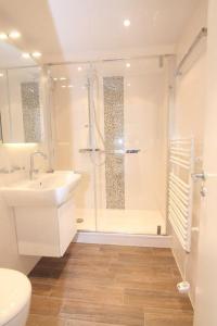 Hanseatenhaus Whg 63 Michelsen