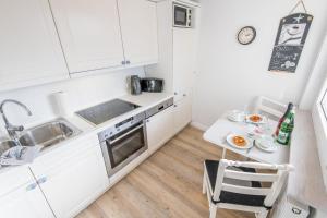 Haus Ankerlicht Whg 74