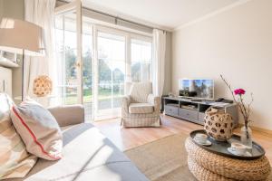Haus Friesische Strasse 25a Whg 2