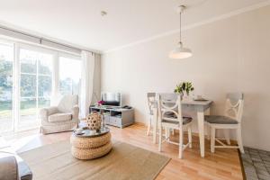Haus Friesische Strasse 25a Whg 2