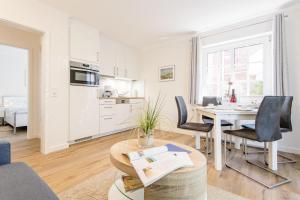 Haus Nordhedig Whg 1