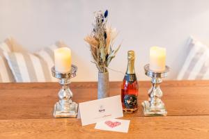 Haus Kaeptn Christiansen Whg 59 Peter