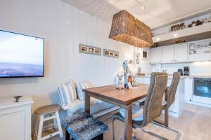 Haus Kaeptn Christiansen Whg 59 Peter