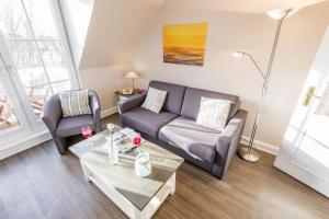 Haus Nordhedig Whg 4