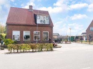 Holiday Home in Elim for 4 Person