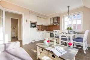 Haus Nordhedig Whg 4