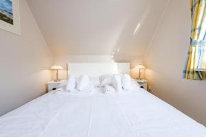 Haus Nordhedig Whg 4