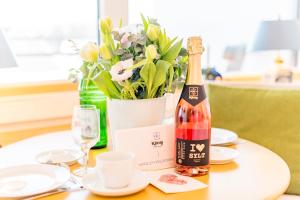 Duenenhof zum Kronprinzen Whg 107