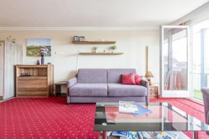 Hanseatenhaus Whg 16