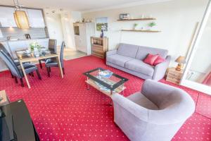 Hanseatenhaus Whg 16