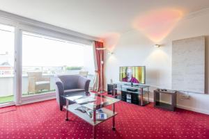 Hanseatenhaus Whg 16