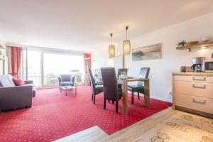 Hanseatenhaus Whg 16