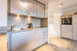 Hanseatenhaus Whg 16