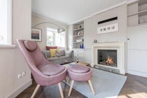 Villa Aegir Whg 1