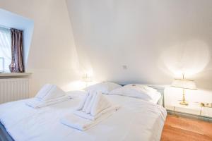 Friesenhaus Kaeptn Hahn Hausteil 1