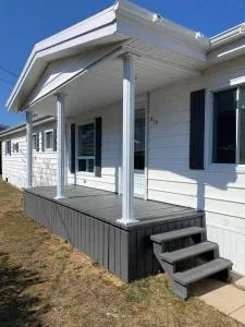 Maison Carofanne - Saint-André