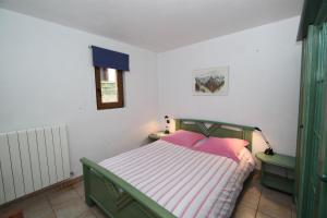 Les Chalets du Bouquetin - Mouflon